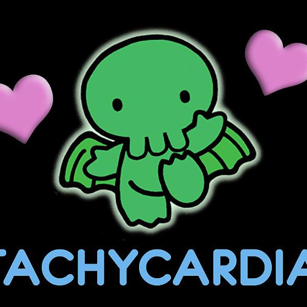 Tachycardia все песни в mp3