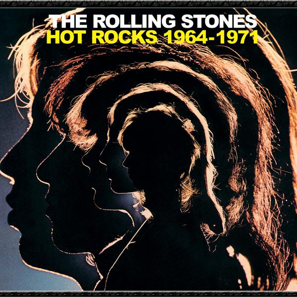 The Rolling Stones - Paint It, Black