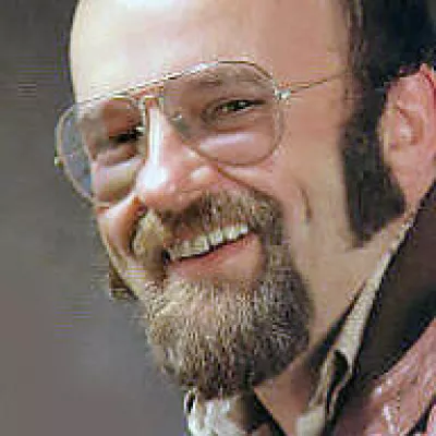 Dieter Reith