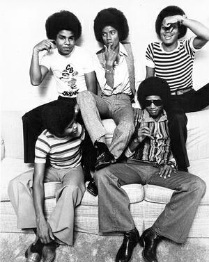 The Jacksons