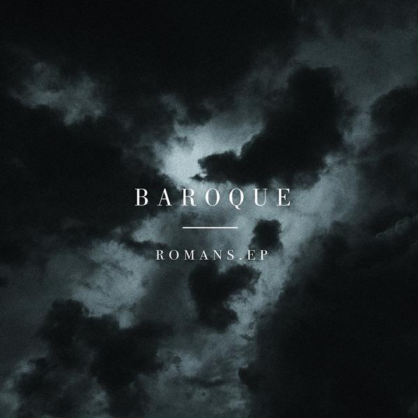 Baroque - The Clouds