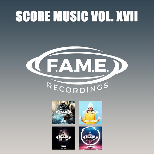 FAME SCORE MUSIC - Lindas French Affair