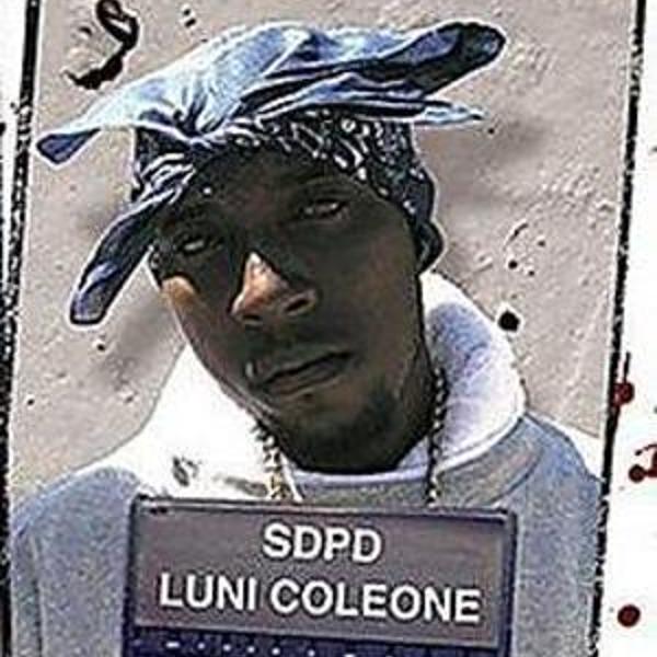 Luni Coleone все песни в mp3