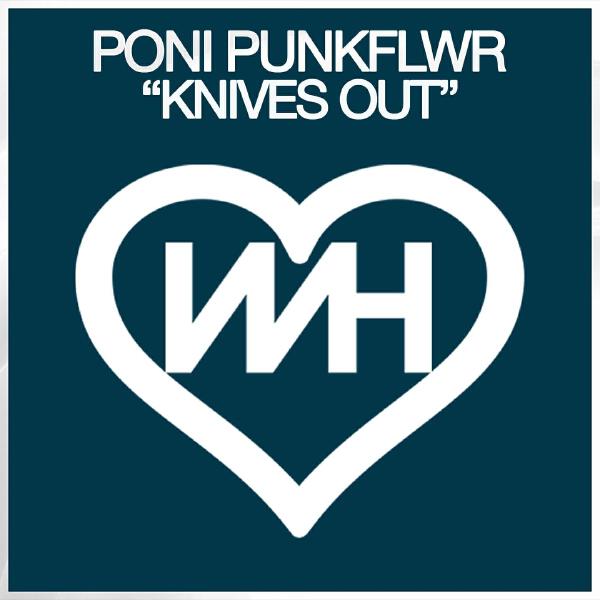 Poni Punkflwr