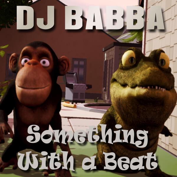 DJ Babba