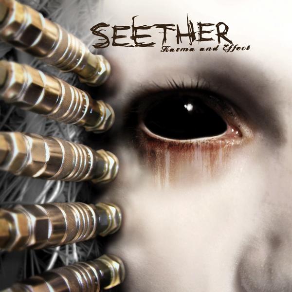 Seether - Tongue