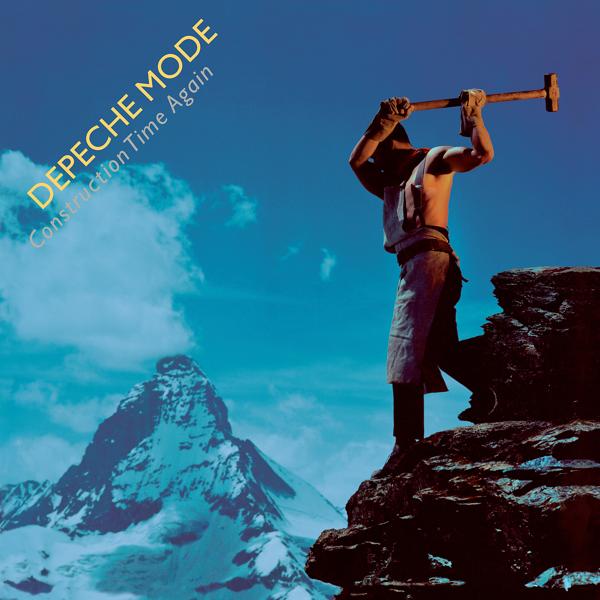 Depeche Mode - And Then...