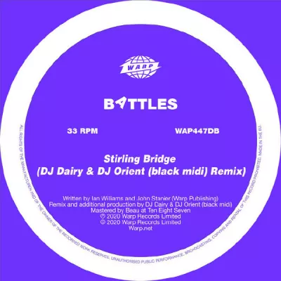 DJ Dairy