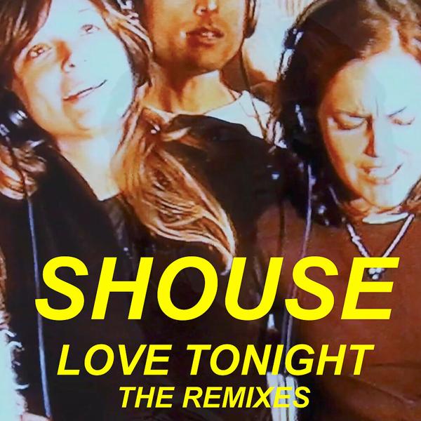 Shouse - Love Tonight (Mike Simonetti Remix)