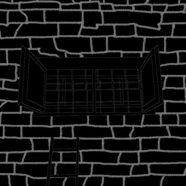 Альбом Много надежд исполнителя RVNAWAY, SENIXXX