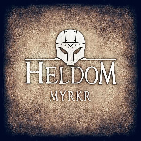 Heldom - Myrkr