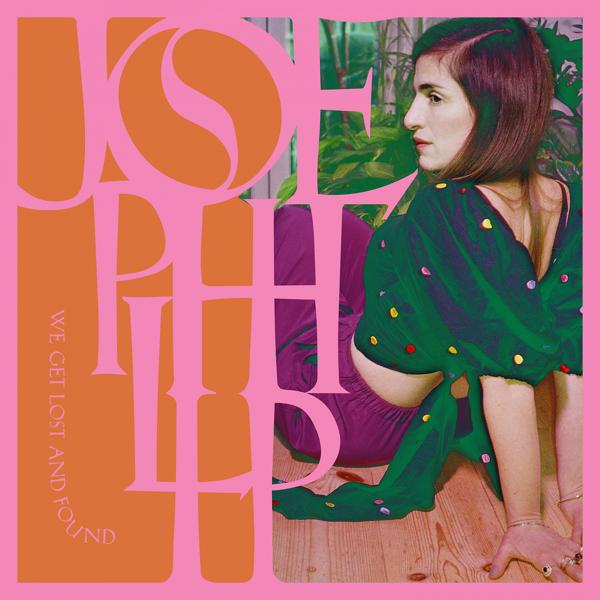 Josephine Philip - No. 7