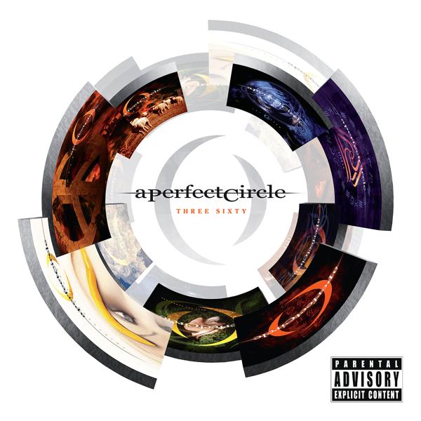 A Perfect Circle - Weak And Powerless