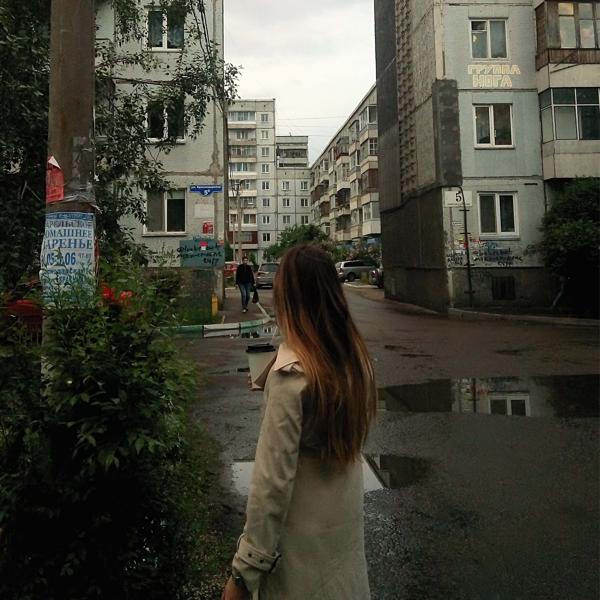 Группа Нога - Я хочу быть с тобой