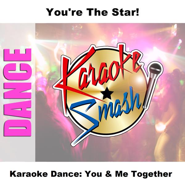 The Studio Group - Sexy (Karaoke-Version) As Made Famous By: French Affair