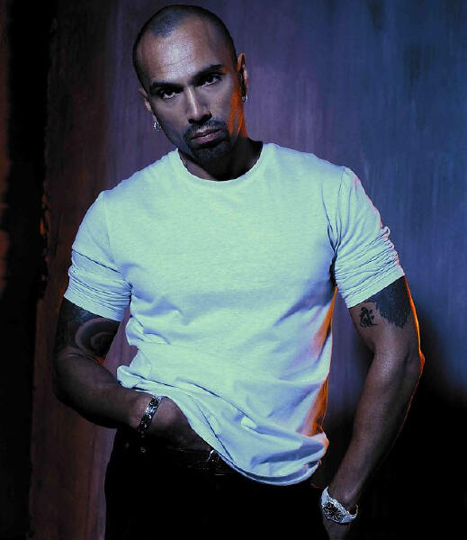 David Morales