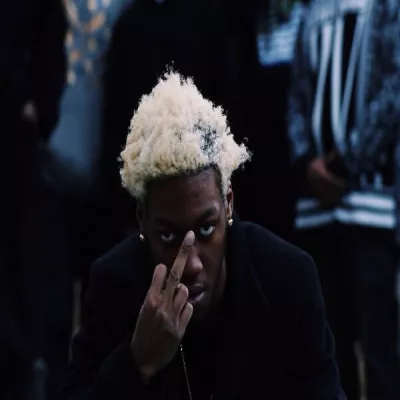 OG Maco
