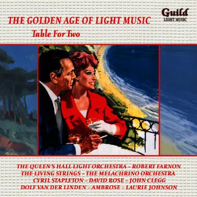 Dolf van der Linden Orchestra