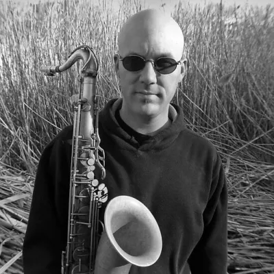 Glenn white