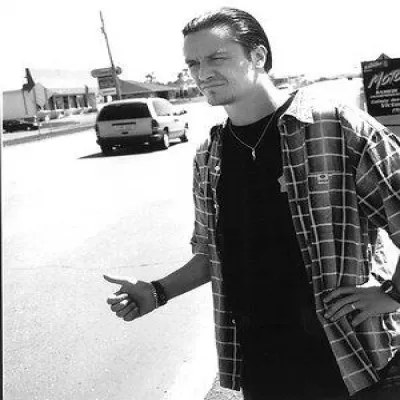 Mike Patton
