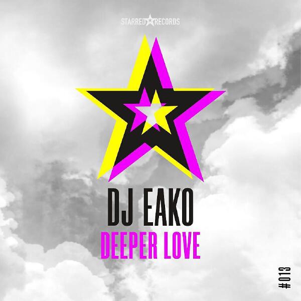 DJ EAKO
