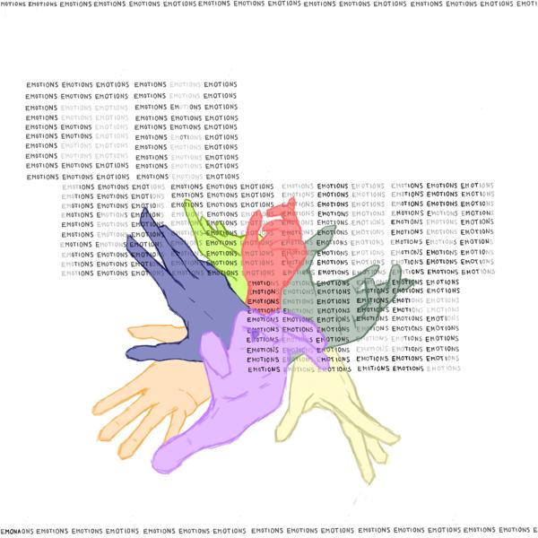 Альбом Emotions исполнителя Regist
