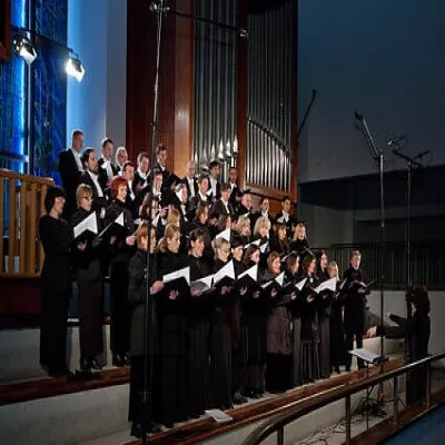 Polish Radio Choir