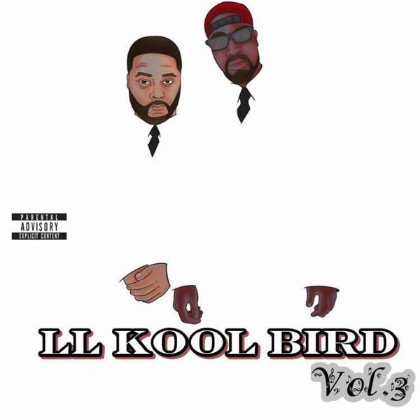 Ll Kool Bird, Vol.3