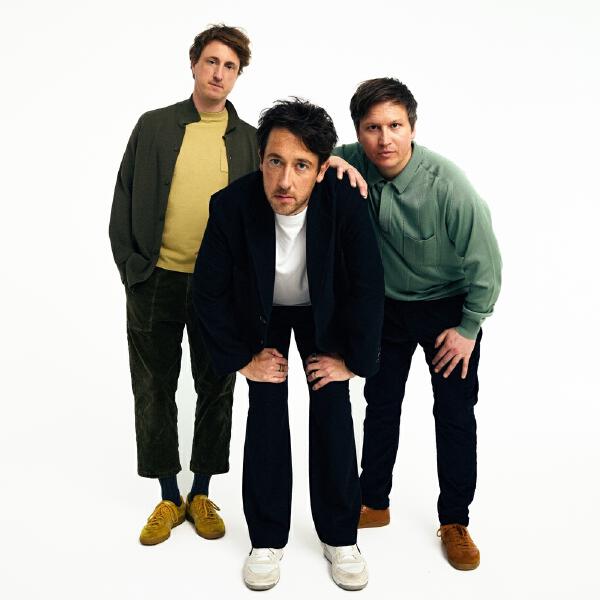 The Wombats