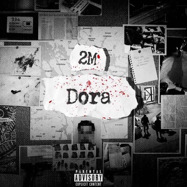 Альбом Dora исполнителя 2m