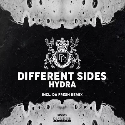 Different Sides