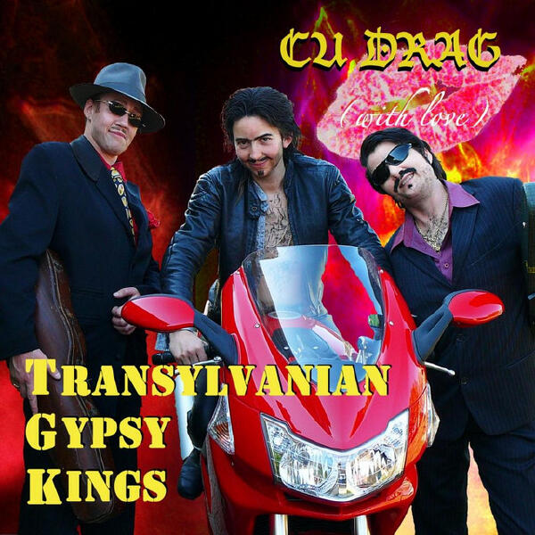 Transylvanian Gypsy Kings все песни в mp3