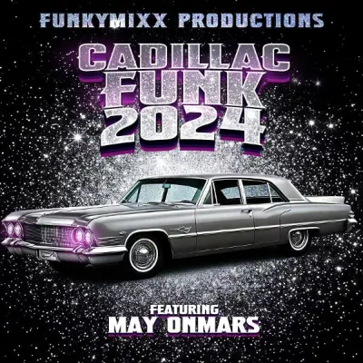 FunkyMixx Productions