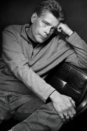 Stephen King все песни в mp3