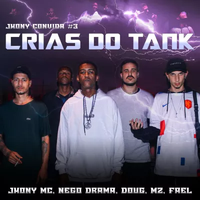 Nego Drama