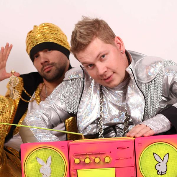 ГадЖеТы все песни в mp3