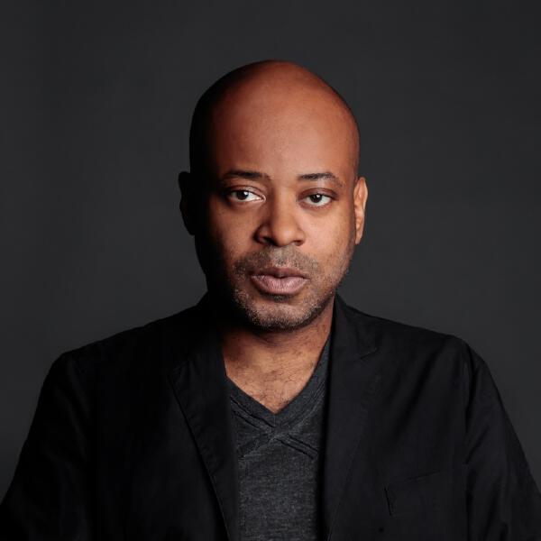Juan Atkins