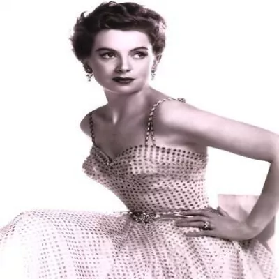 Deborah Kerr