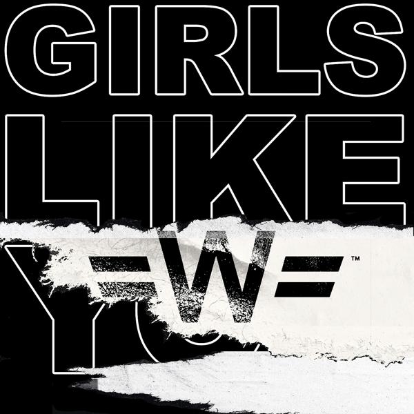 Maroon 5 - Girls Like You (WondaGurl Remix)