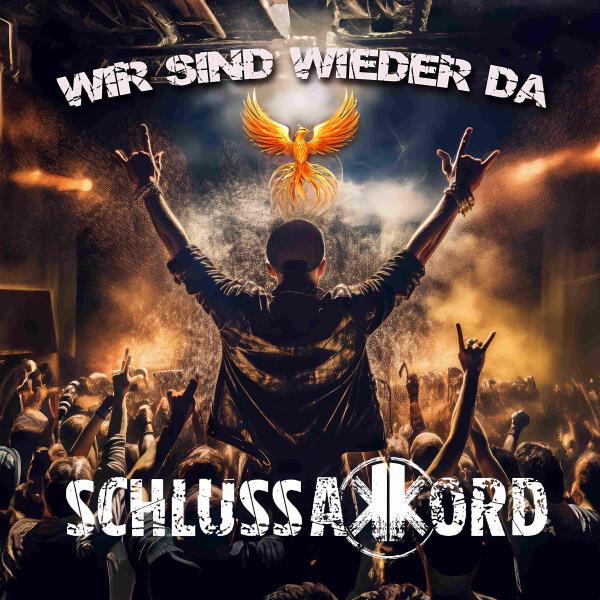 Schlussakkord все песни в mp3