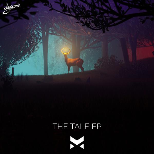 Maltex, Antent, Øneheart - The Tale