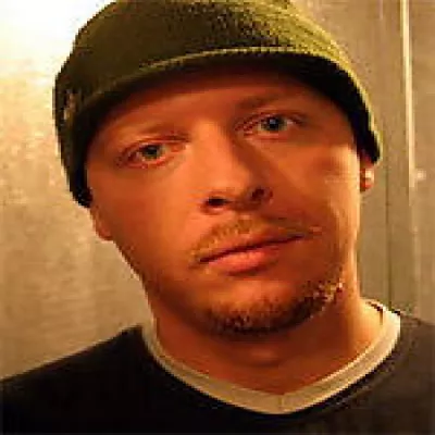 Martijn Ten Velden