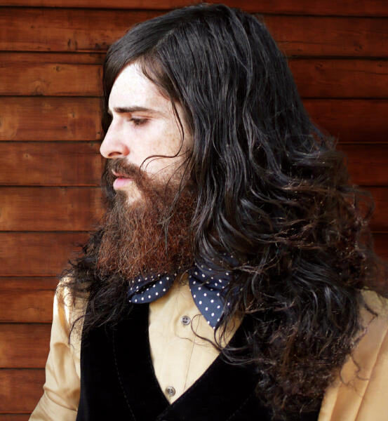 Devendra Banhart