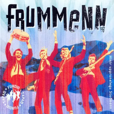 Stuðmenn