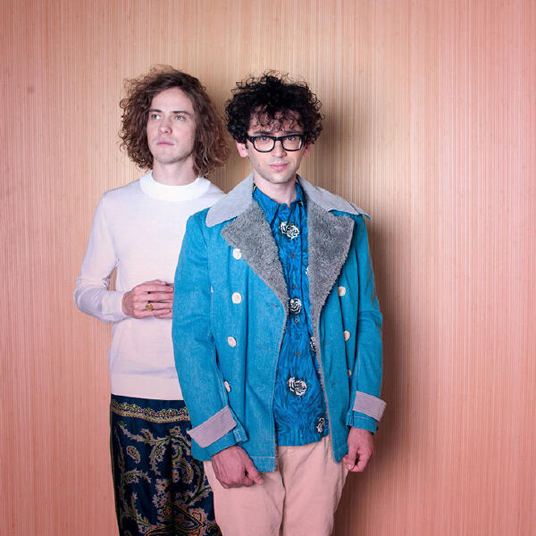 MGMT все песни в mp3