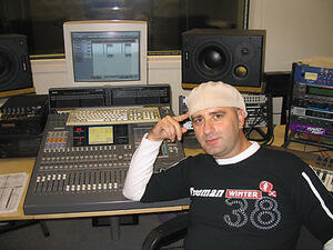 DJ Pantelis все песни в mp3