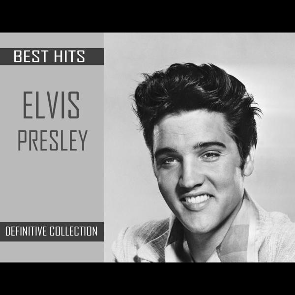 Elvis Presley - The Girl Next Door Went-A' Walking