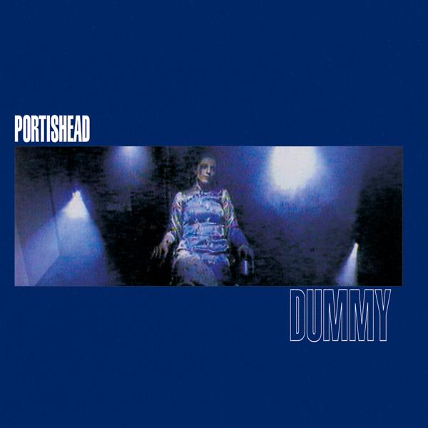 Portishead - Strangers