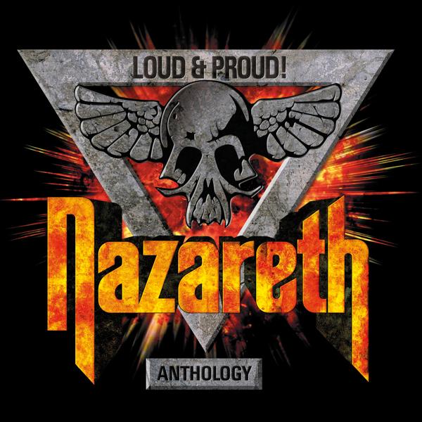 Nazareth - I Don't Want to Go On Without You (2010 - Remaster)