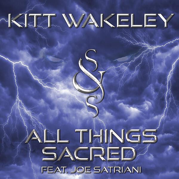 Kitt Wakeley
